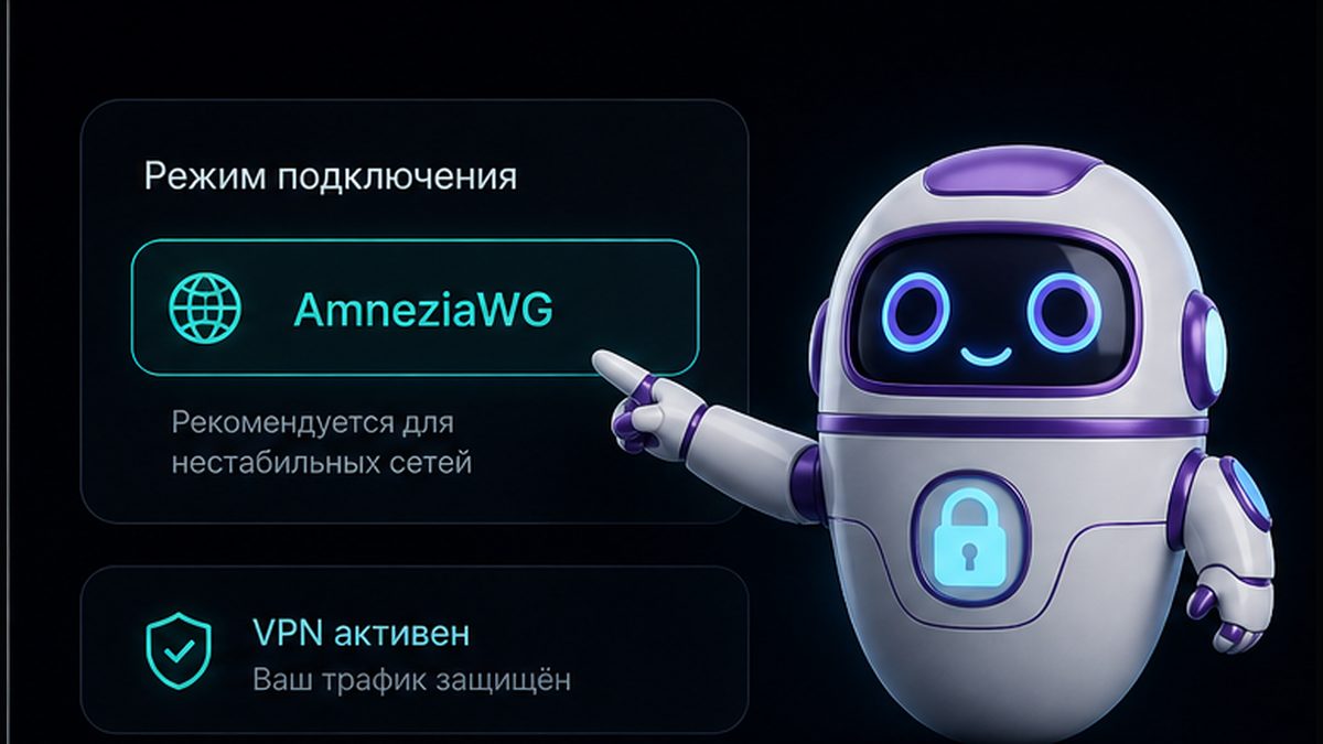 Иллюстрация: Почему Cloudflare WARP и 1.1.1.1 перестали работать 25–27 июля 2026