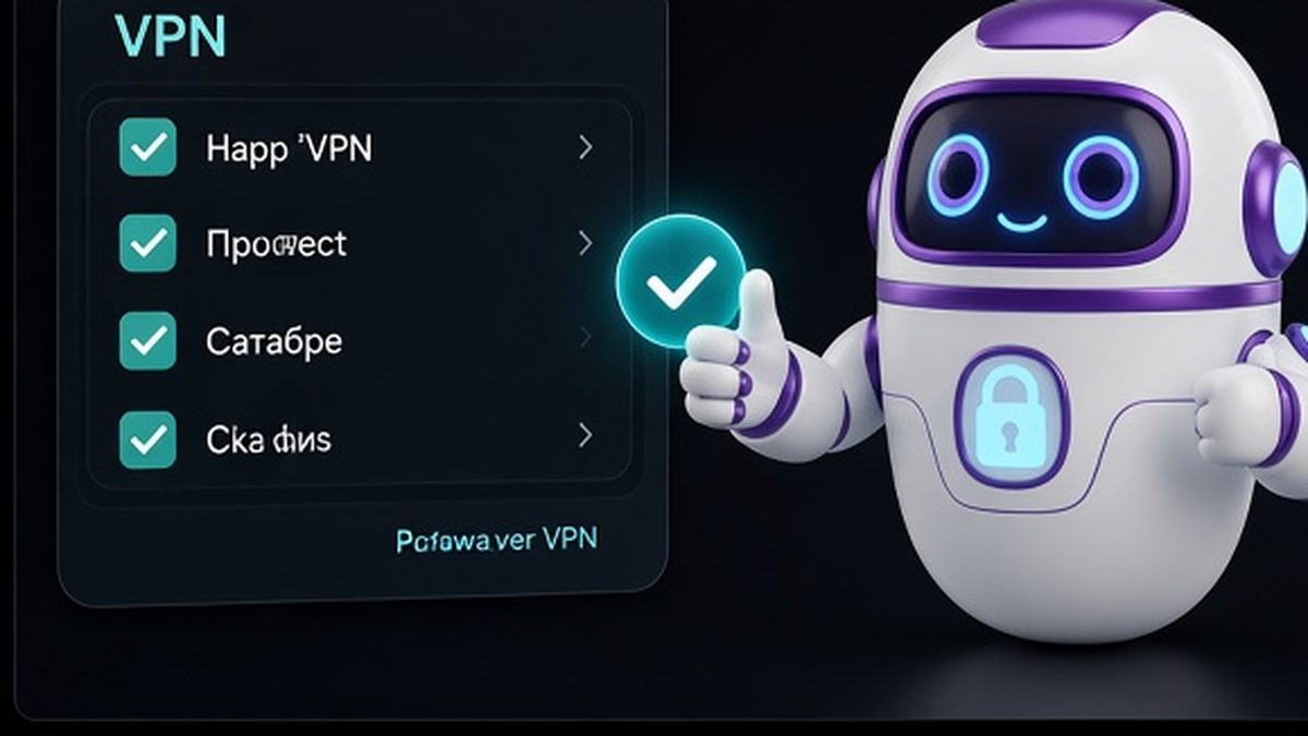 Иллюстрация: Почему Lagom VPN не работает в сентябре 2026