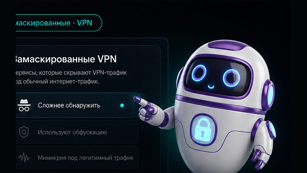 Иллюстрация: Что предлагает Минцифры: мониторинг IP и «замаскированные» VPN