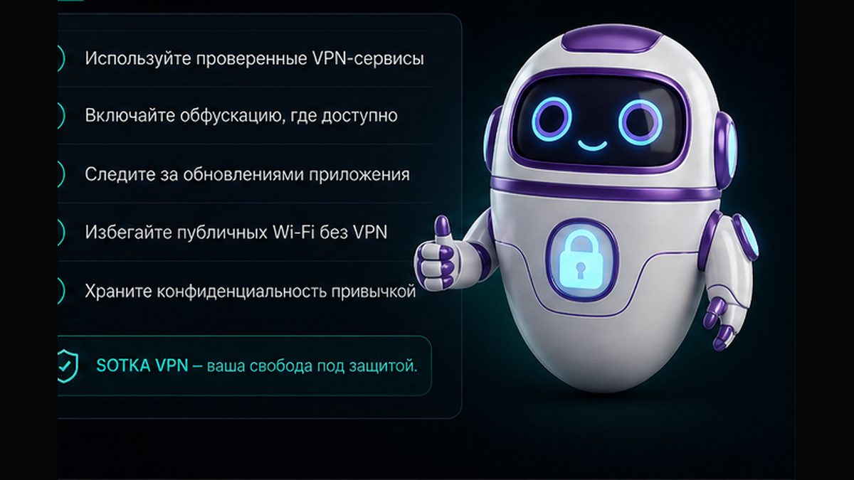 Иллюстрация: Блокировки VPN 3–4 августа 2026: связь с инициативой Минцифры