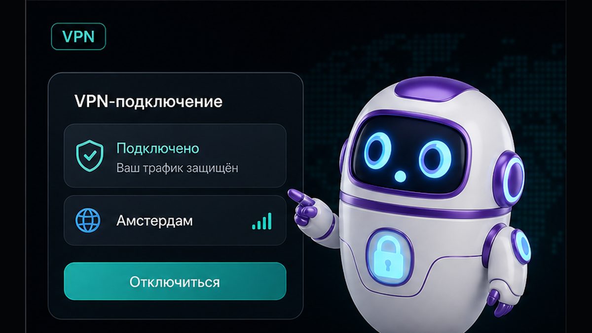 Иллюстрация: VPN в России в 2026: что изменилось и что осталось прежним