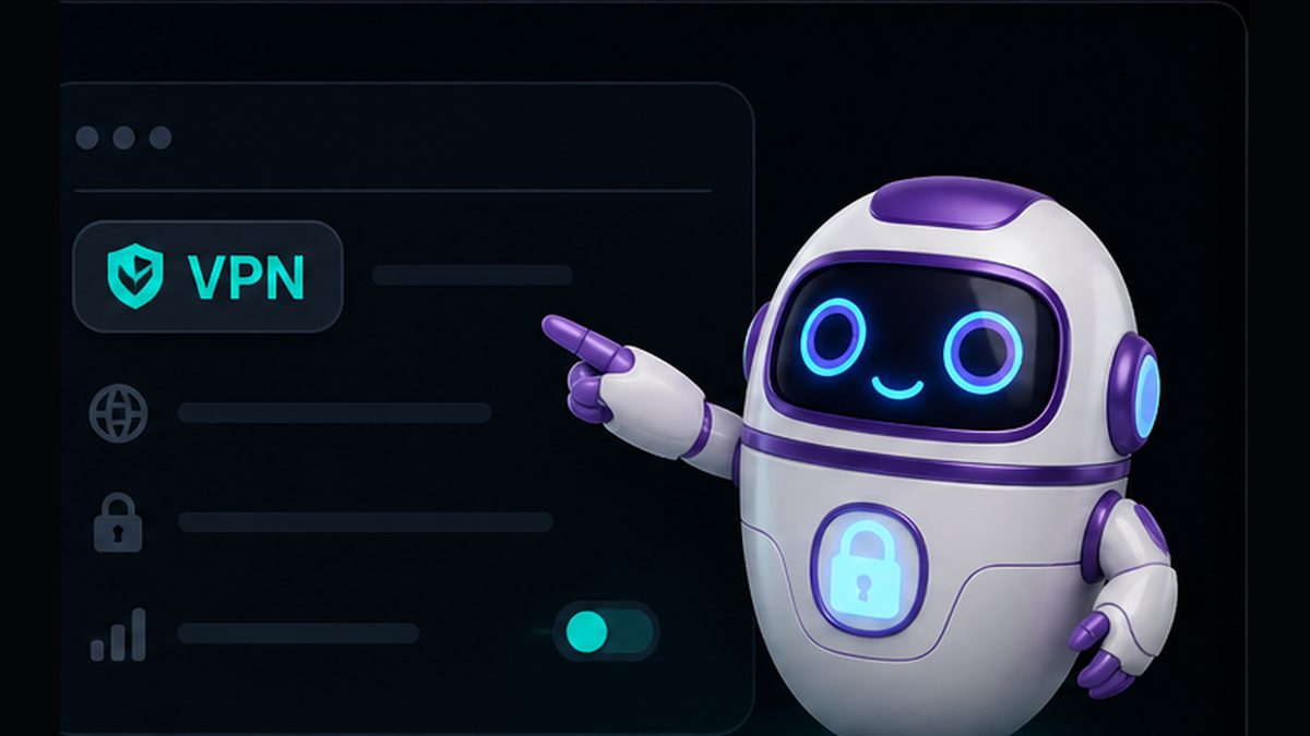 Иллюстрация: VPN мошенники в 2026: волна SMS и APK после блокировок