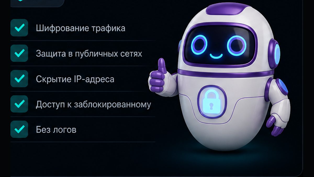 Иллюстрация: Что делать, если уже установили троянский VPN-APK